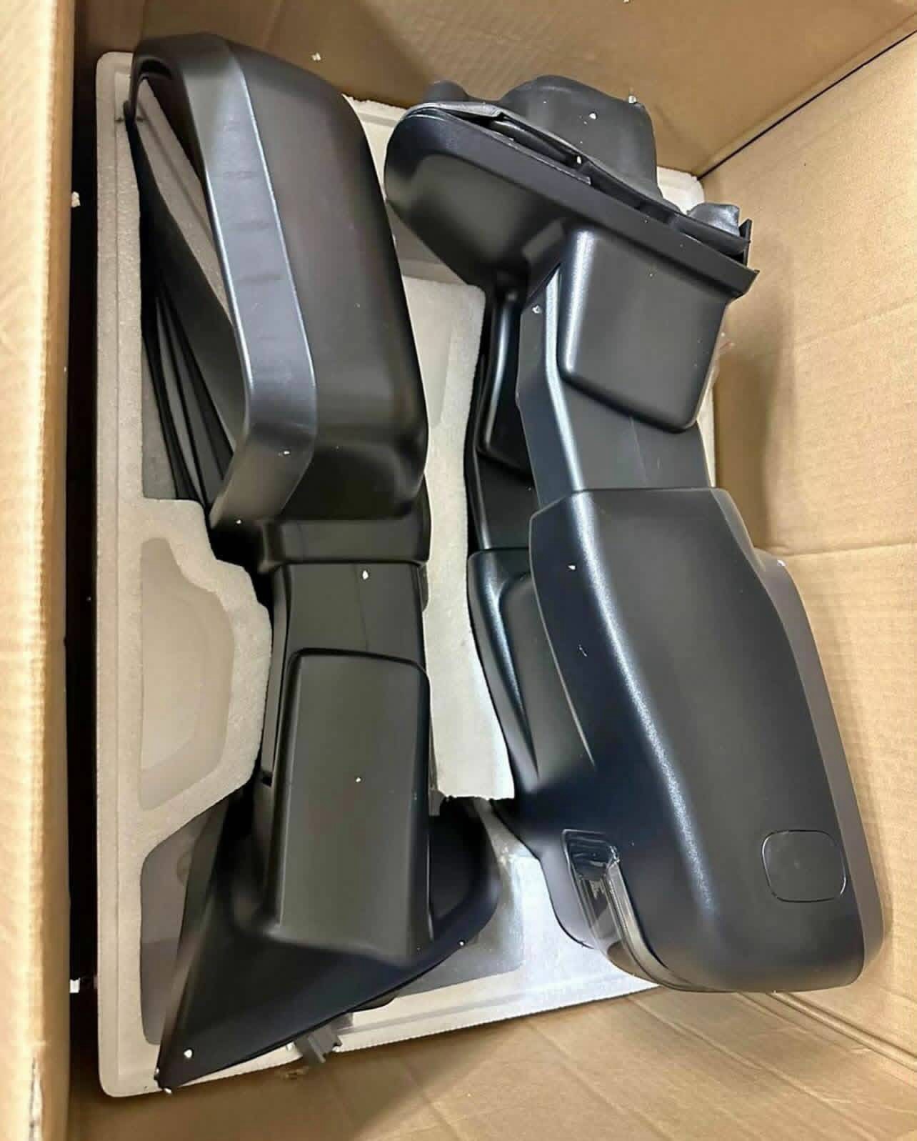 F150 tow mirrors ā photo 5