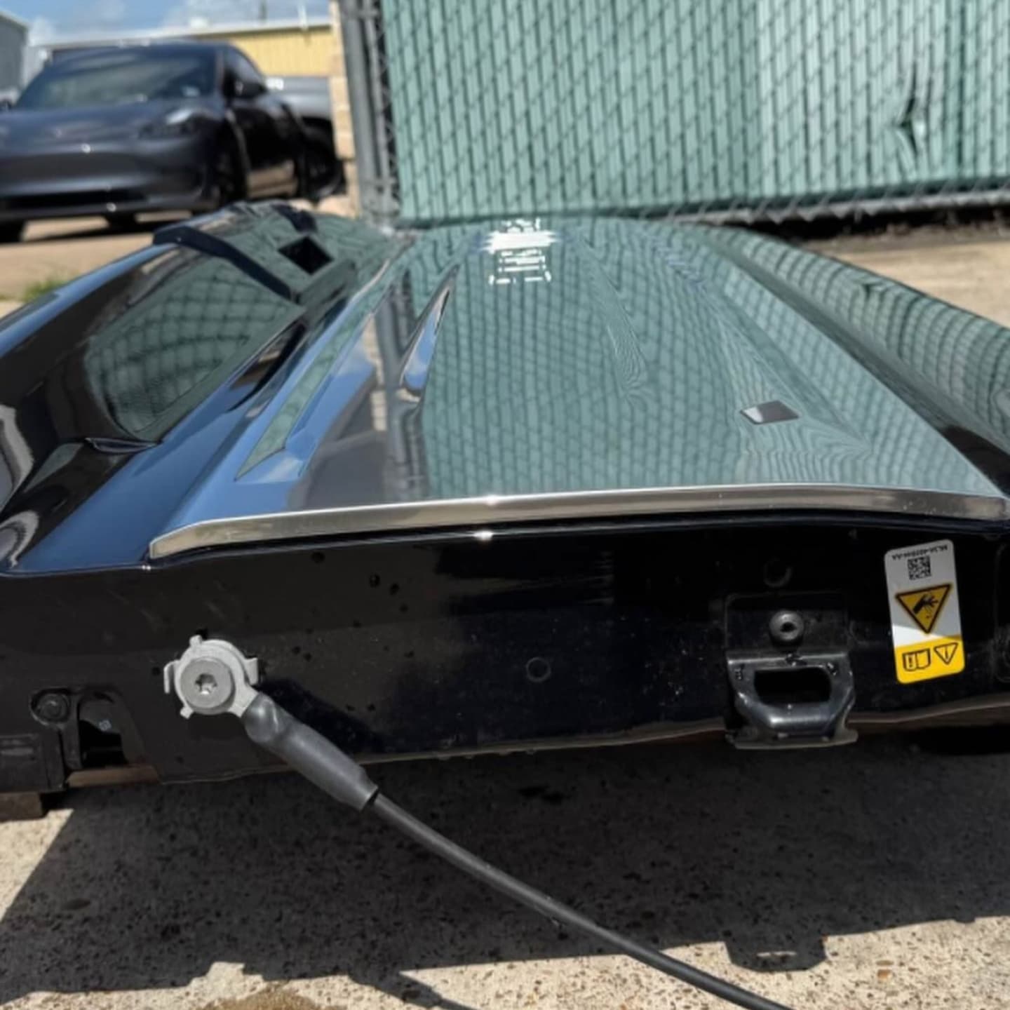 King Ranch tailgate — photo 3