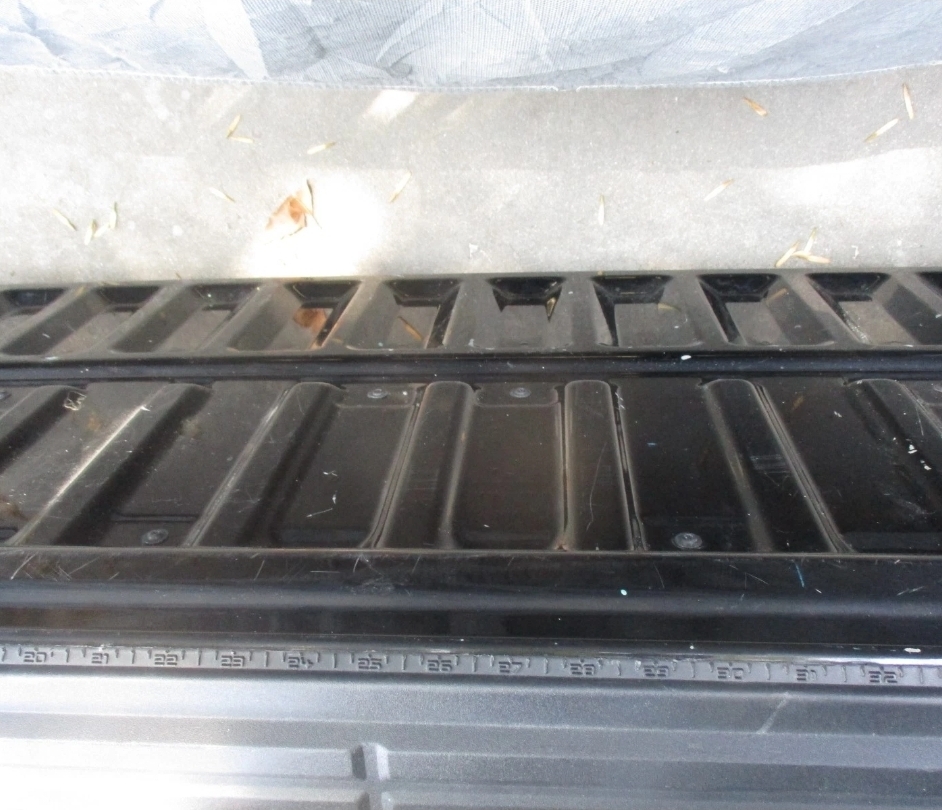 Ranger Tailgate Assembly — photo 3
