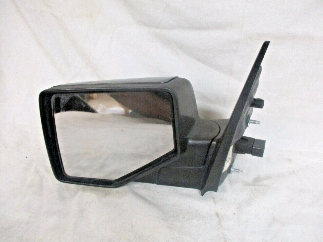 Explorer Side Mirror (Driver)