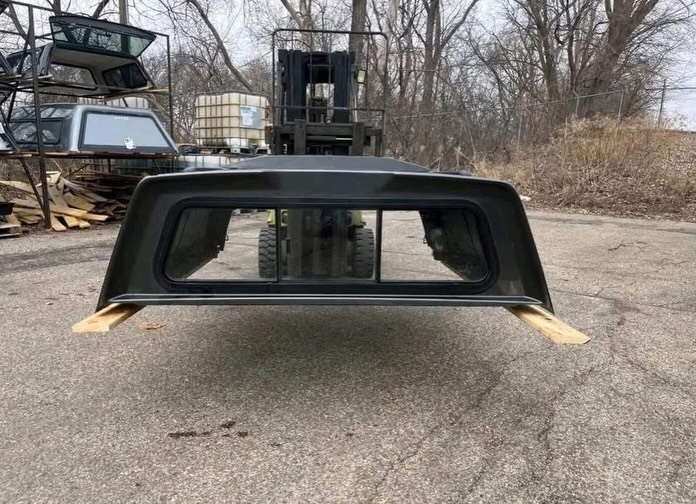 Cap-fitment f150 — photo 4