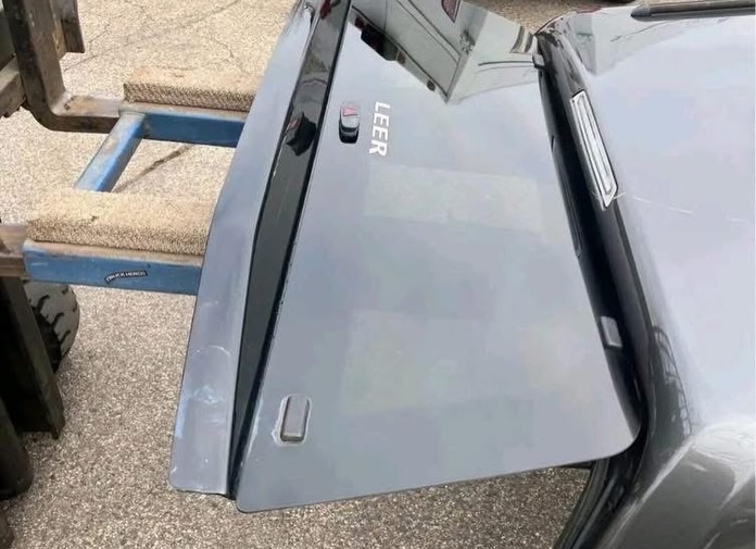 Cap-fitment f150 — photo 5