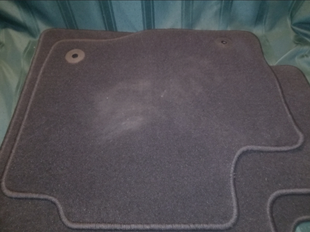 Explorer Cargo Floor Mat — photo 4