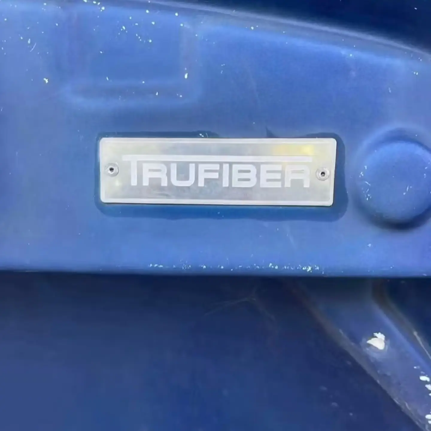 Dual scoop mustang hood — photo 5